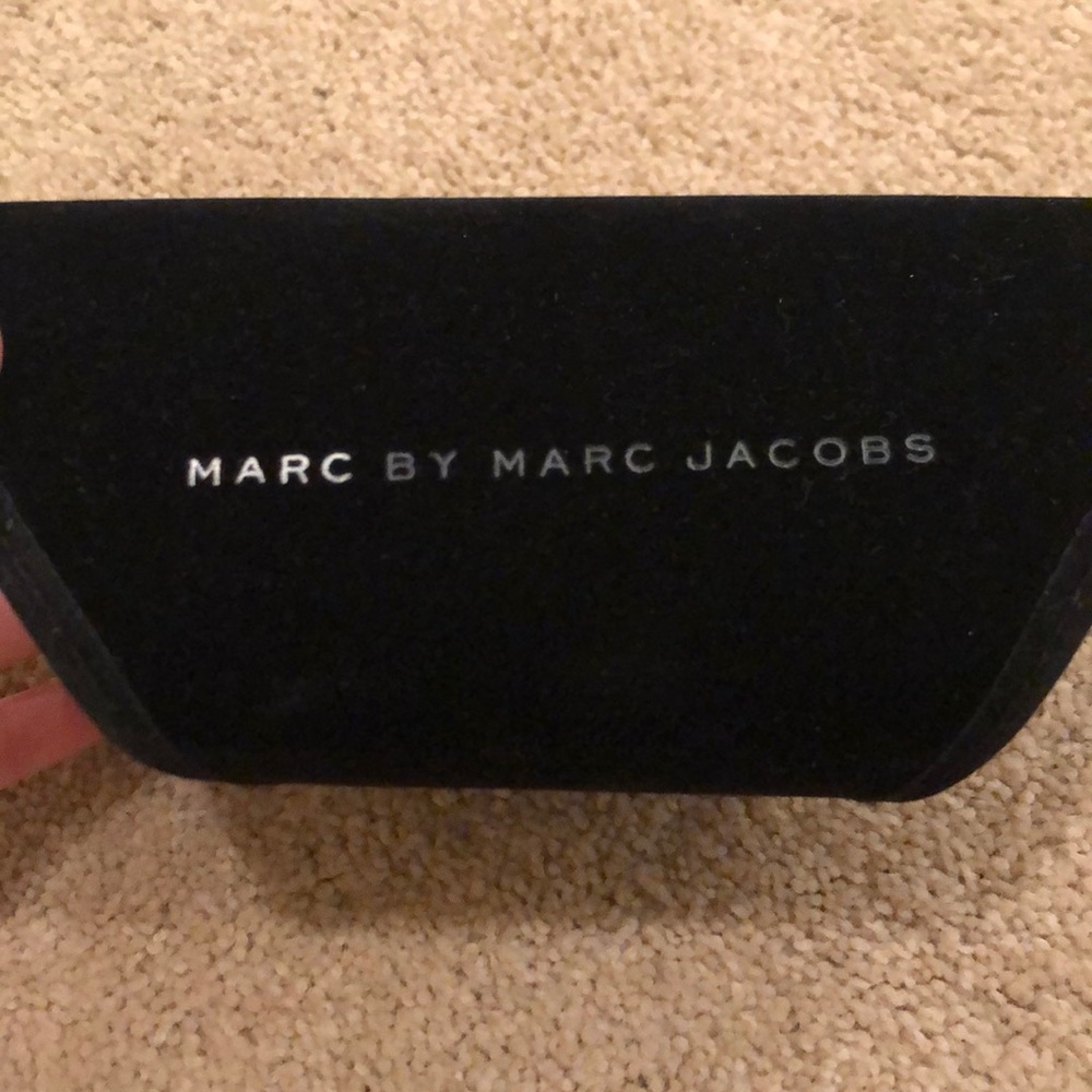 Marc by Marc Jacobs sunglasses - Picture 7 of 8